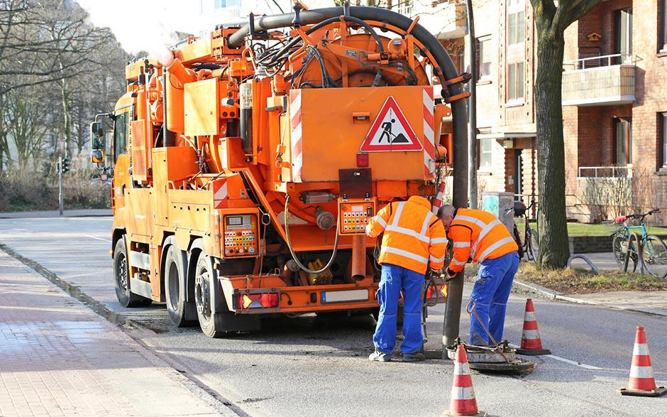 vidange assainissement Moissy-Cramayel